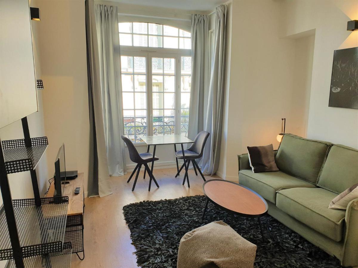 Apartment Hypercentre-405