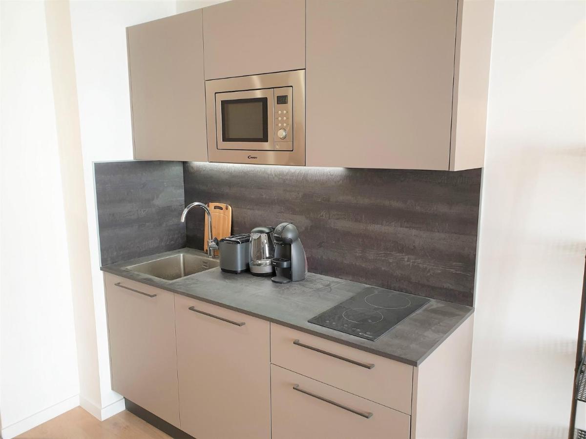 Appartamento Hypercentre-405 *
